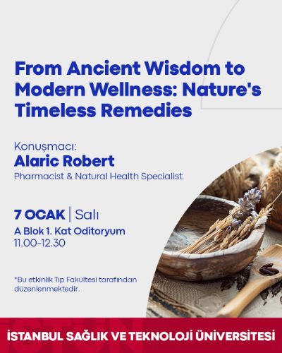 From Ancient Wisdom to Modern Wellness: Nature's Timeless Remedies