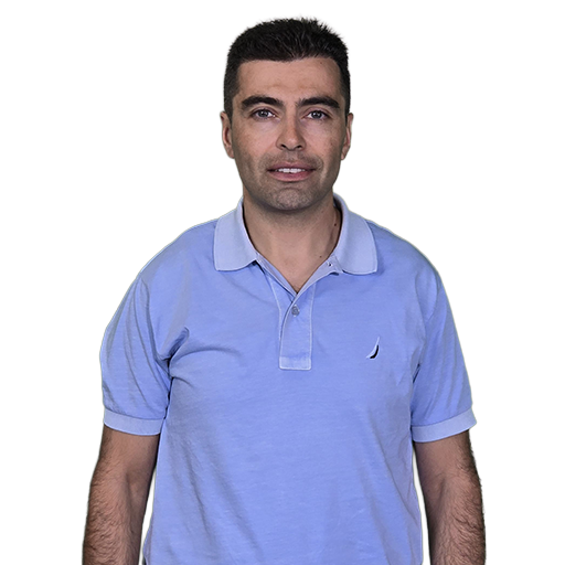 Hakan GÖKTÜRK