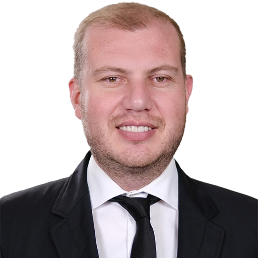 Mustafa ÖZCAN