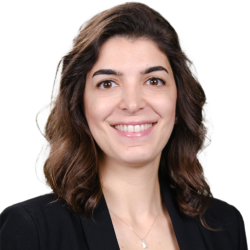 Çağla ŞAR