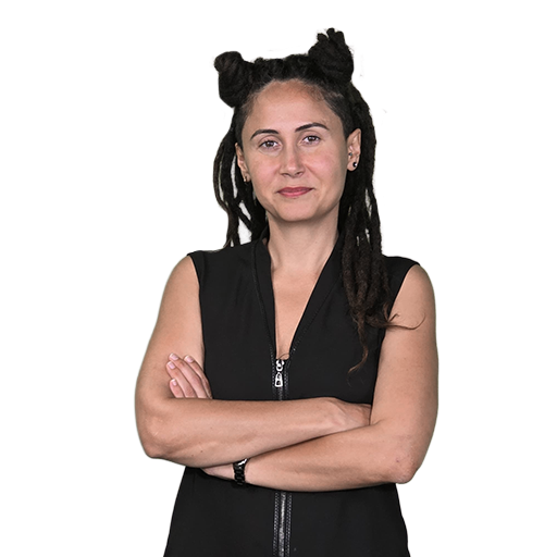 Begüm ALKAN